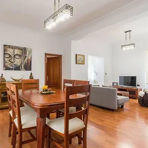 Apartamento Milagros Appartamento