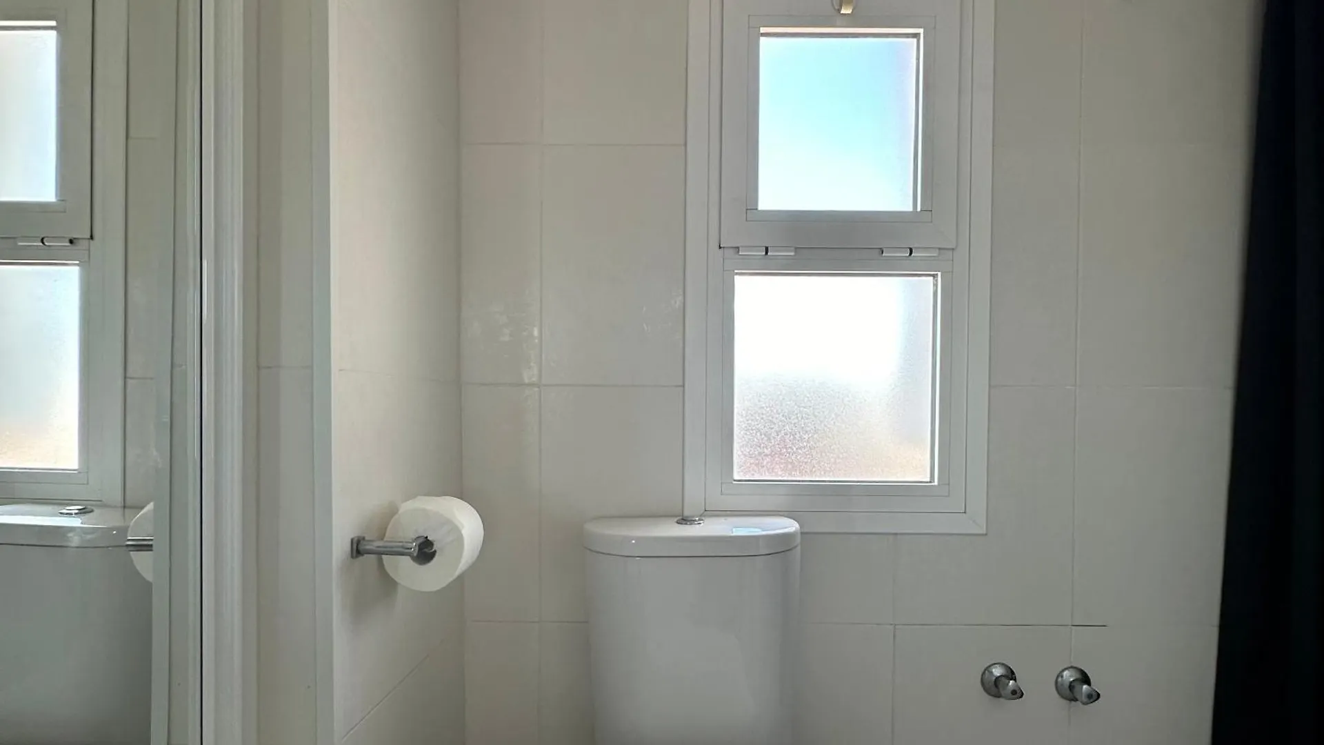 Luminoso Atico Duplex Con Vistas Al Mar Apartment Malaga Spain