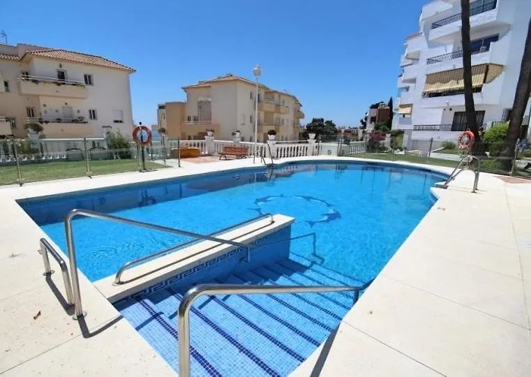 Luminoso Atico Duplex Con Vistas Al Mar Apartment Malaga