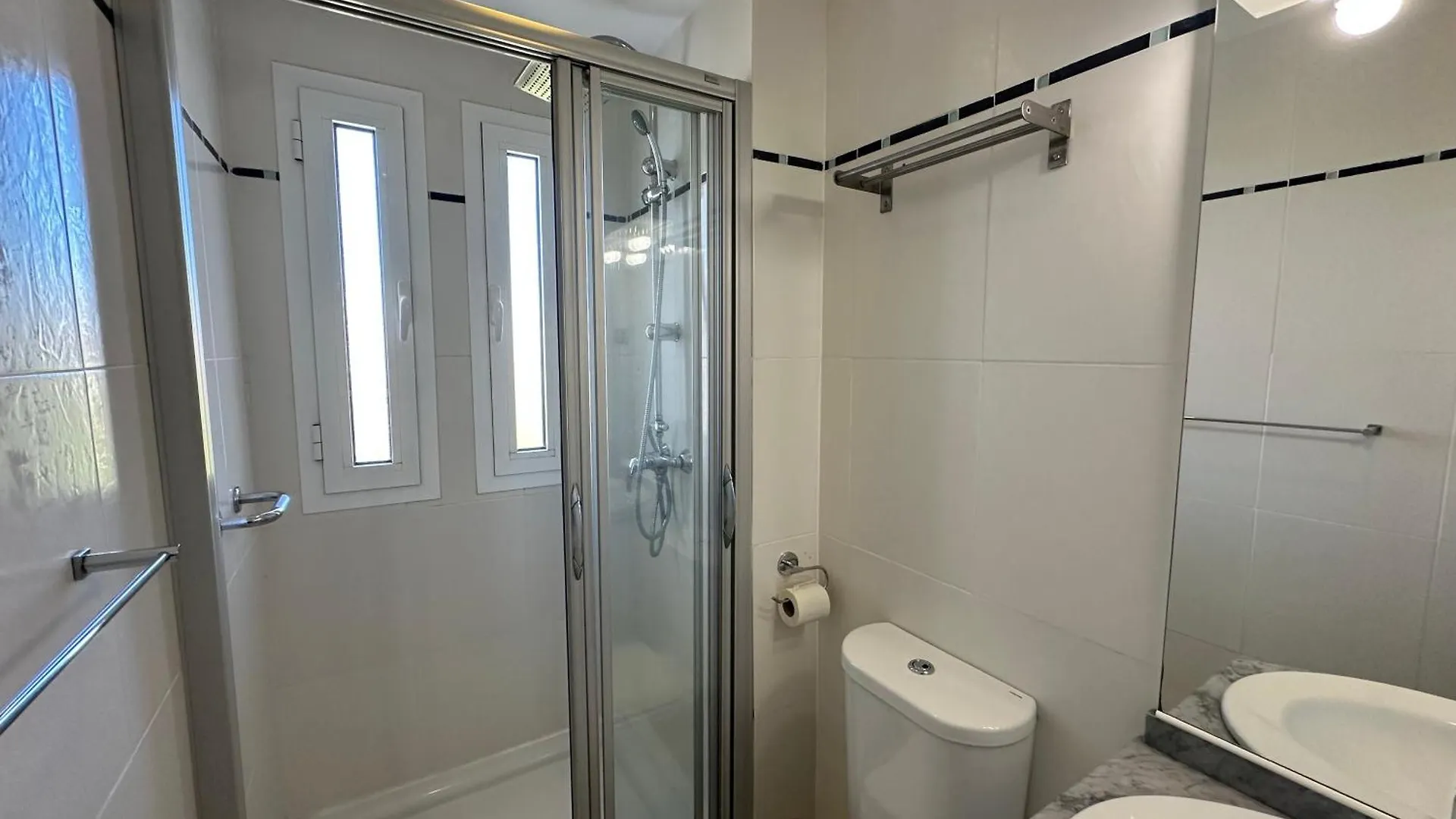 Luminoso Atico Duplex Con Vistas Al Mar Apartment Malaga 0*,  Spain